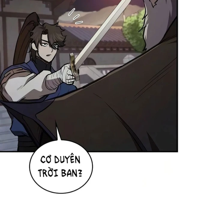 Ma Giáo Quan Quy Hoàn Chapter 54 - 80