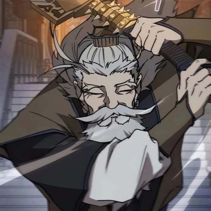 Ma Giáo Quan Quy Hoàn Chapter 54 - 98