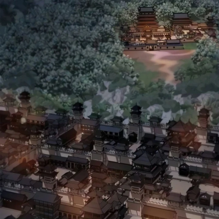 Ma Giáo Quan Quy Hoàn Chapter 54 - 171