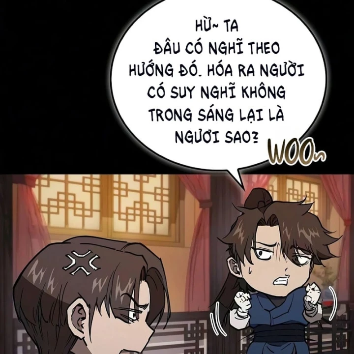 Ma Giáo Quan Quy Hoàn Chapter 55 - 12
