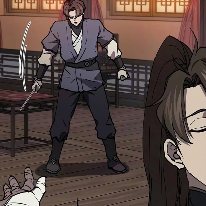 Ma Giáo Quan Quy Hoàn Chapter 55 - 17