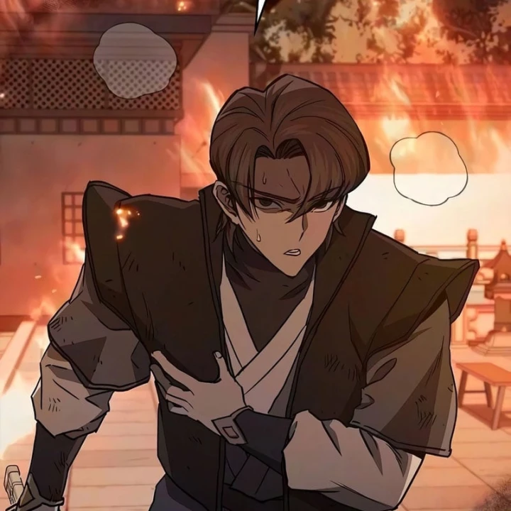 Ma Giáo Quan Quy Hoàn Chapter 55 - 36
