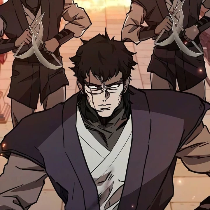 Ma Giáo Quan Quy Hoàn Chapter 55 - 40