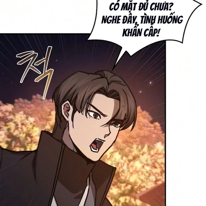 Ma Giáo Quan Quy Hoàn Chapter 55 - 61