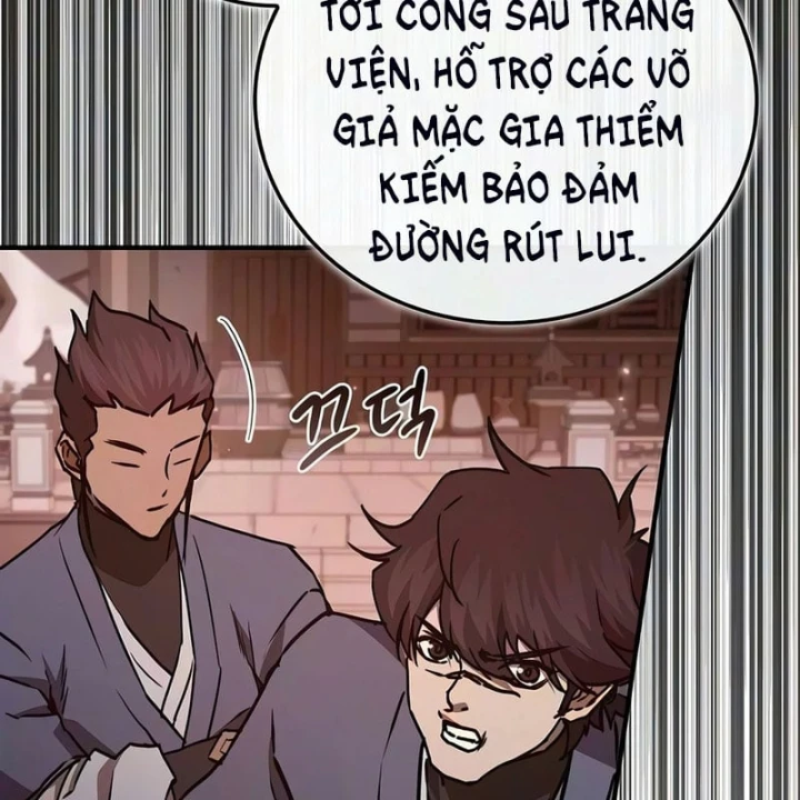 Ma Giáo Quan Quy Hoàn Chapter 55 - 81