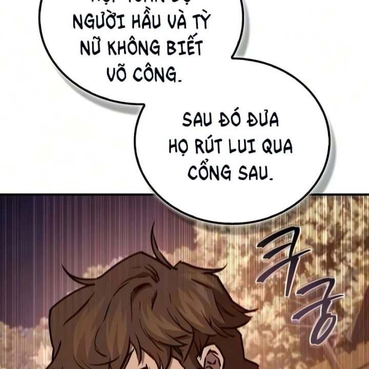 Ma Giáo Quan Quy Hoàn Chapter 55 - 88