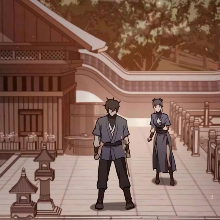 Ma Giáo Quan Quy Hoàn Chapter 55 - 106