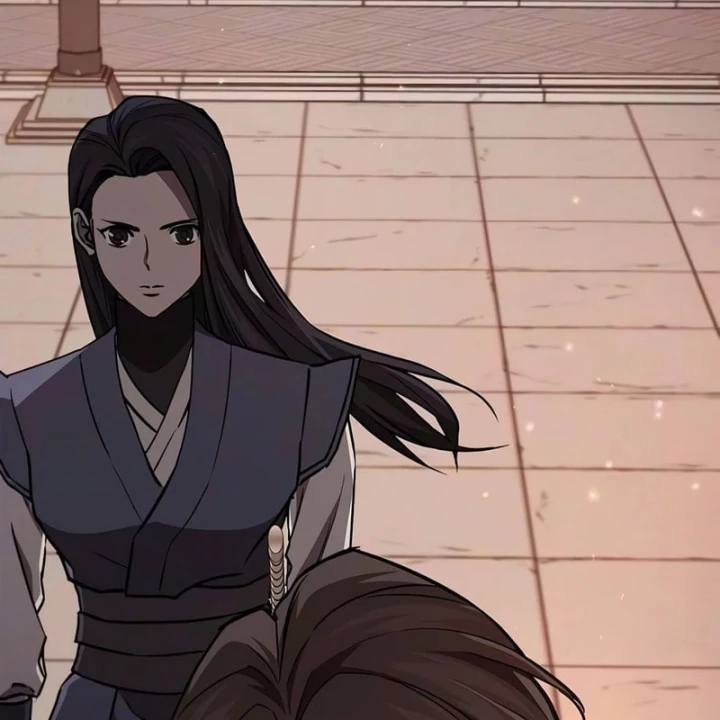 Ma Giáo Quan Quy Hoàn Chapter 55 - 107