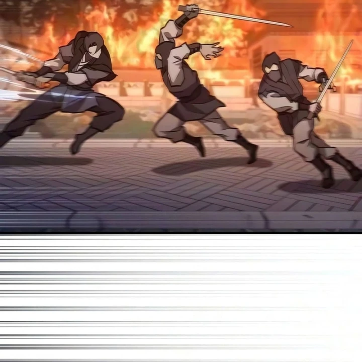 Ma Giáo Quan Quy Hoàn Chapter 55 - 144