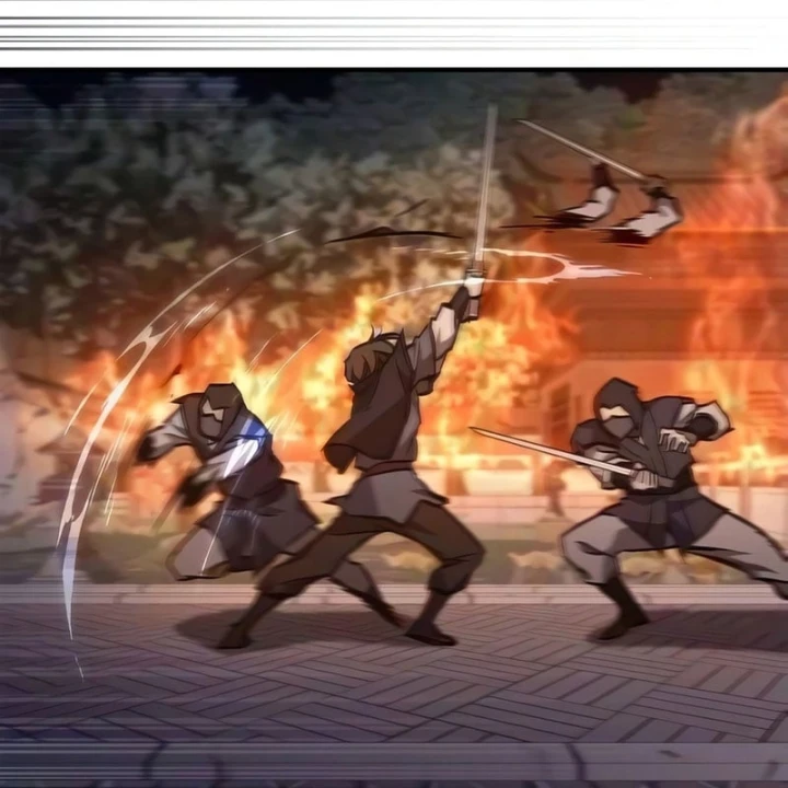 Ma Giáo Quan Quy Hoàn Chapter 55 - 145