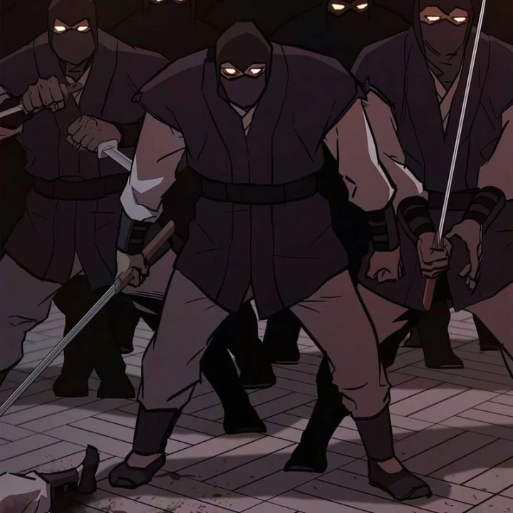 Ma Giáo Quan Quy Hoàn Chapter 55 - 152