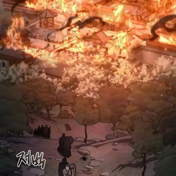 Ma Giáo Quan Quy Hoàn Chapter 55 - 185