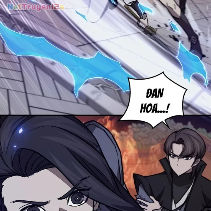 Ma Giáo Quan Quy Hoàn Chapter 56 - 106