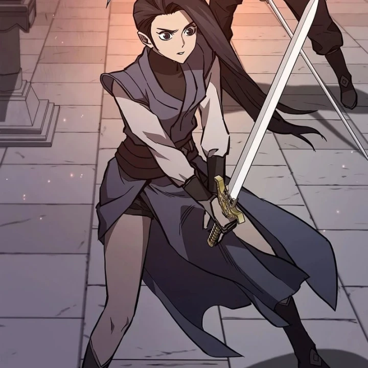 Ma Giáo Quan Quy Hoàn Chapter 56 - 140