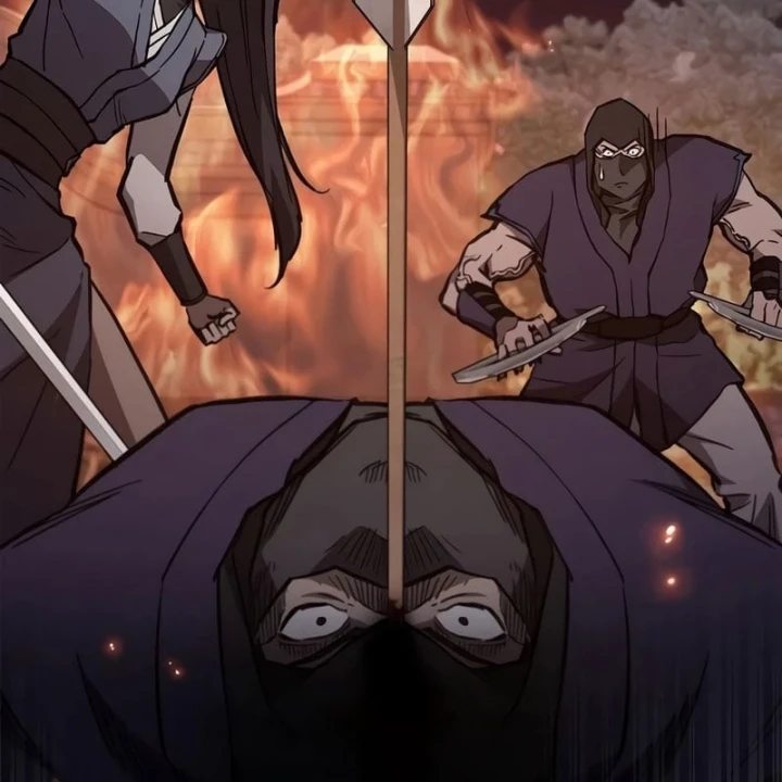 Ma Giáo Quan Quy Hoàn Chapter 56 - 165