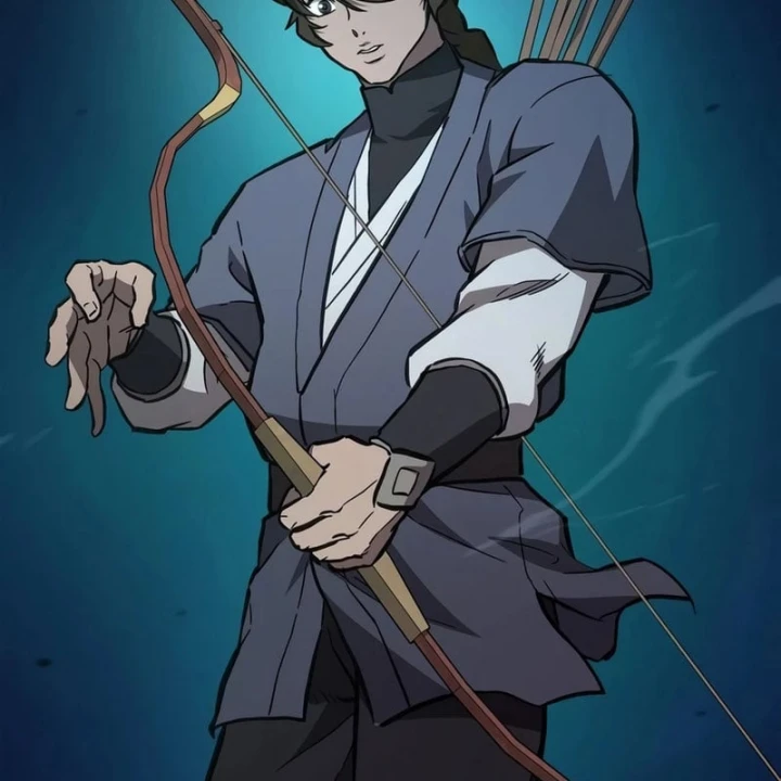 Ma Giáo Quan Quy Hoàn Chapter 56 - 184