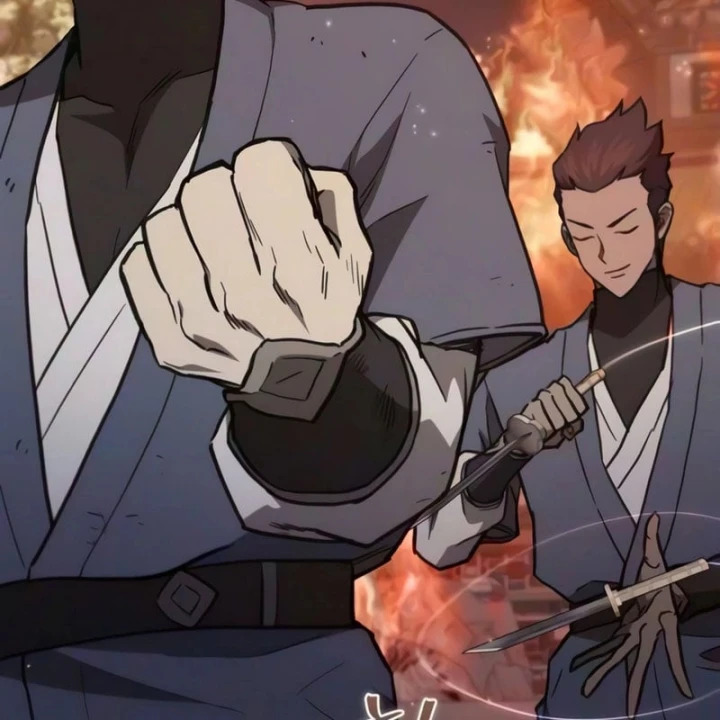 Ma Giáo Quan Quy Hoàn Chapter 57 - 59