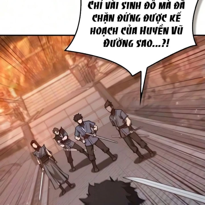 Ma Giáo Quan Quy Hoàn Chapter 57 - 63