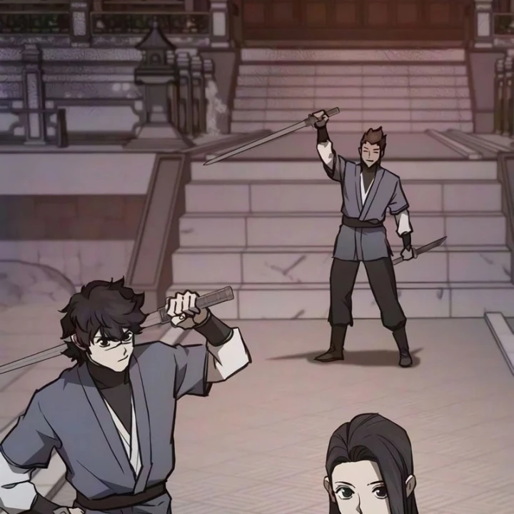 Ma Giáo Quan Quy Hoàn Chapter 57 - 151