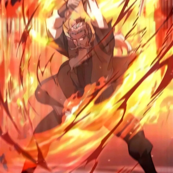 Ma Giáo Quan Quy Hoàn Chapter 58 - 8
