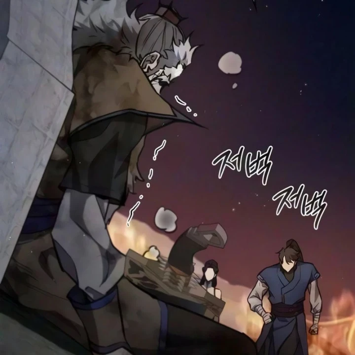Ma Giáo Quan Quy Hoàn Chapter 58 - 80