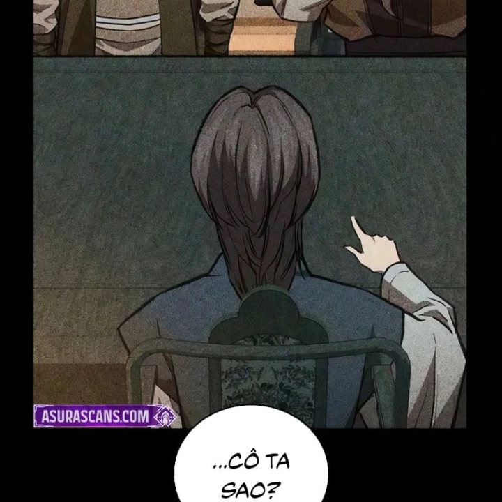 Ma Giáo Quan Quy Hoàn Chapter 58 - 114