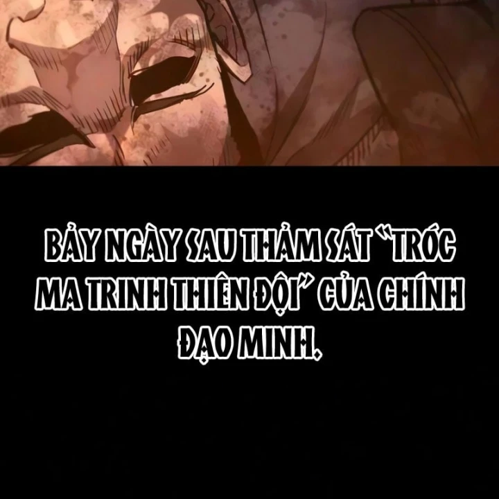 Ma Giáo Quan Quy Hoàn Chapter 58 - 140