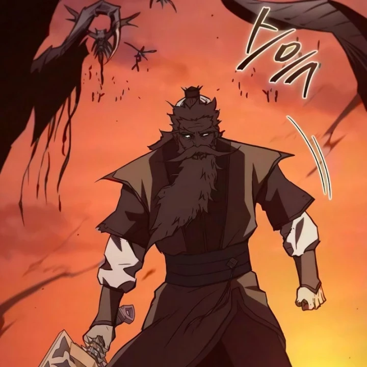 Ma Giáo Quan Quy Hoàn Chapter 58 - 154