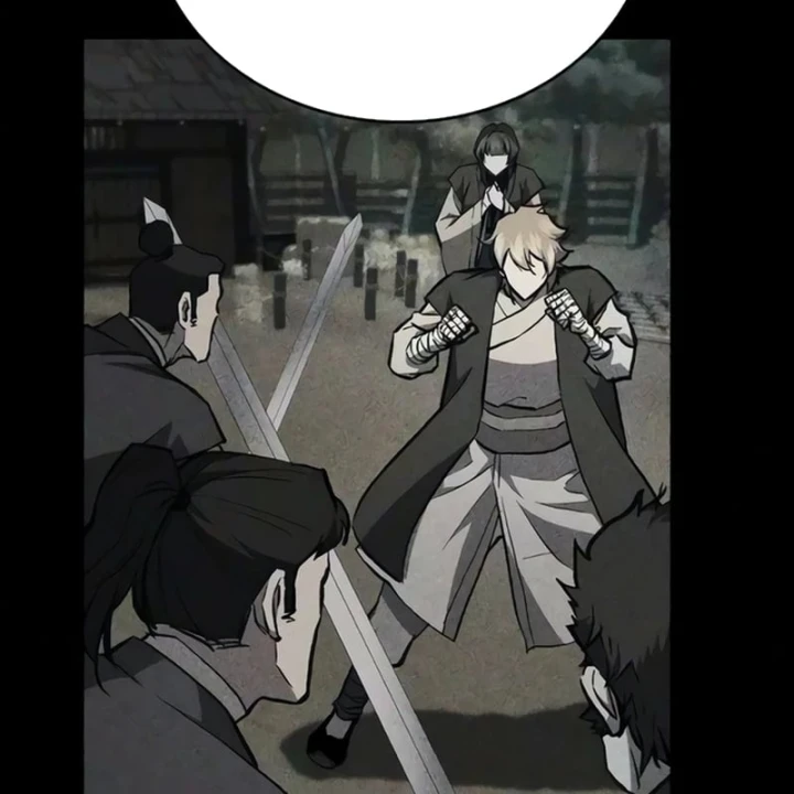 Ma Giáo Quan Quy Hoàn Chapter 59 - 153