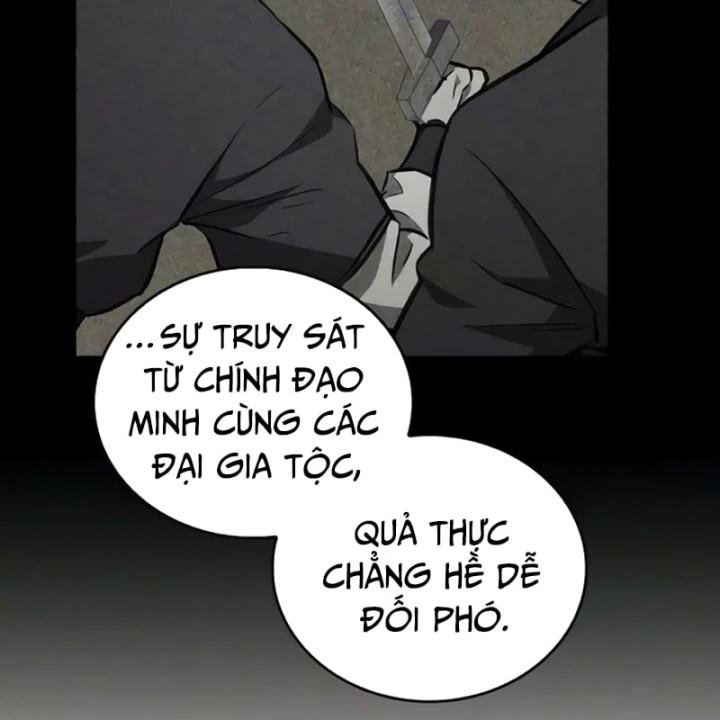 Ma Giáo Quan Quy Hoàn Chapter 59 - 154