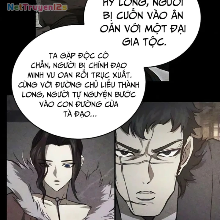 Ma Giáo Quan Quy Hoàn Chapter 59 - 159