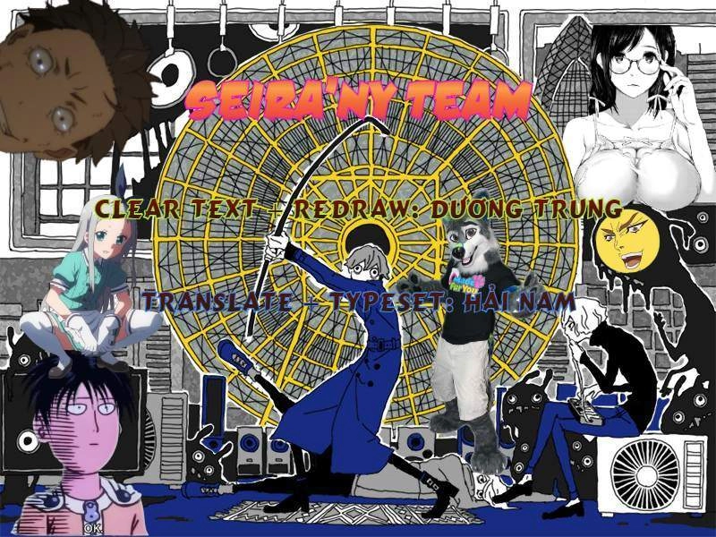 Hiệp Sỹ Công Chúa Là Nàng Dâu Tộc Man Di Chapter 2 - 1