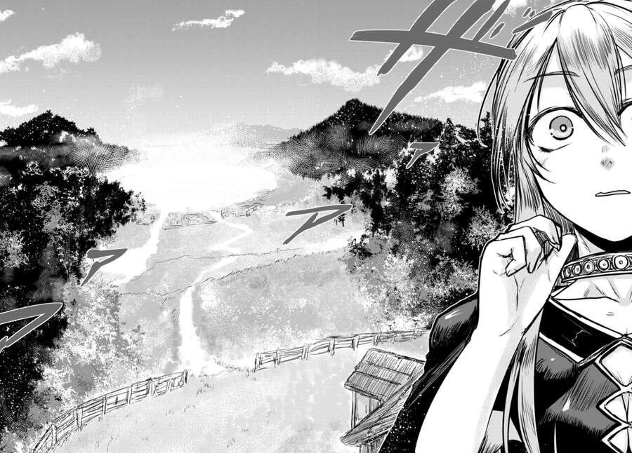 Hiệp Sỹ Công Chúa Là Nàng Dâu Tộc Man Di Chapter 3 - 7