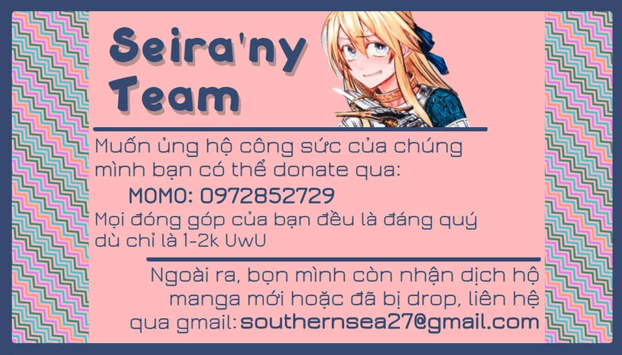 Hiệp Sỹ Công Chúa Là Nàng Dâu Tộc Man Di Chapter 3 - 41