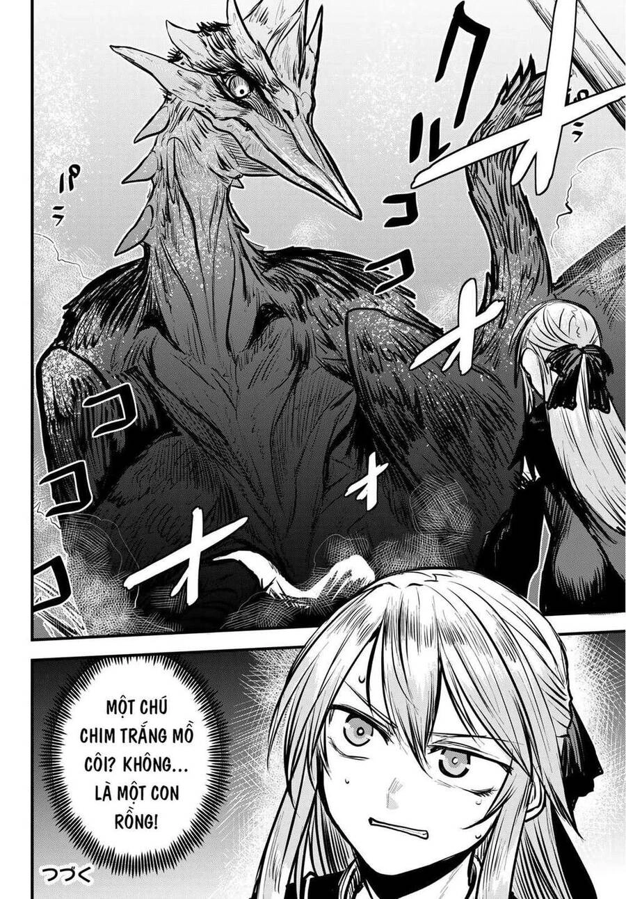 Hiệp Sỹ Công Chúa Là Nàng Dâu Tộc Man Di Chapter 4 - 32