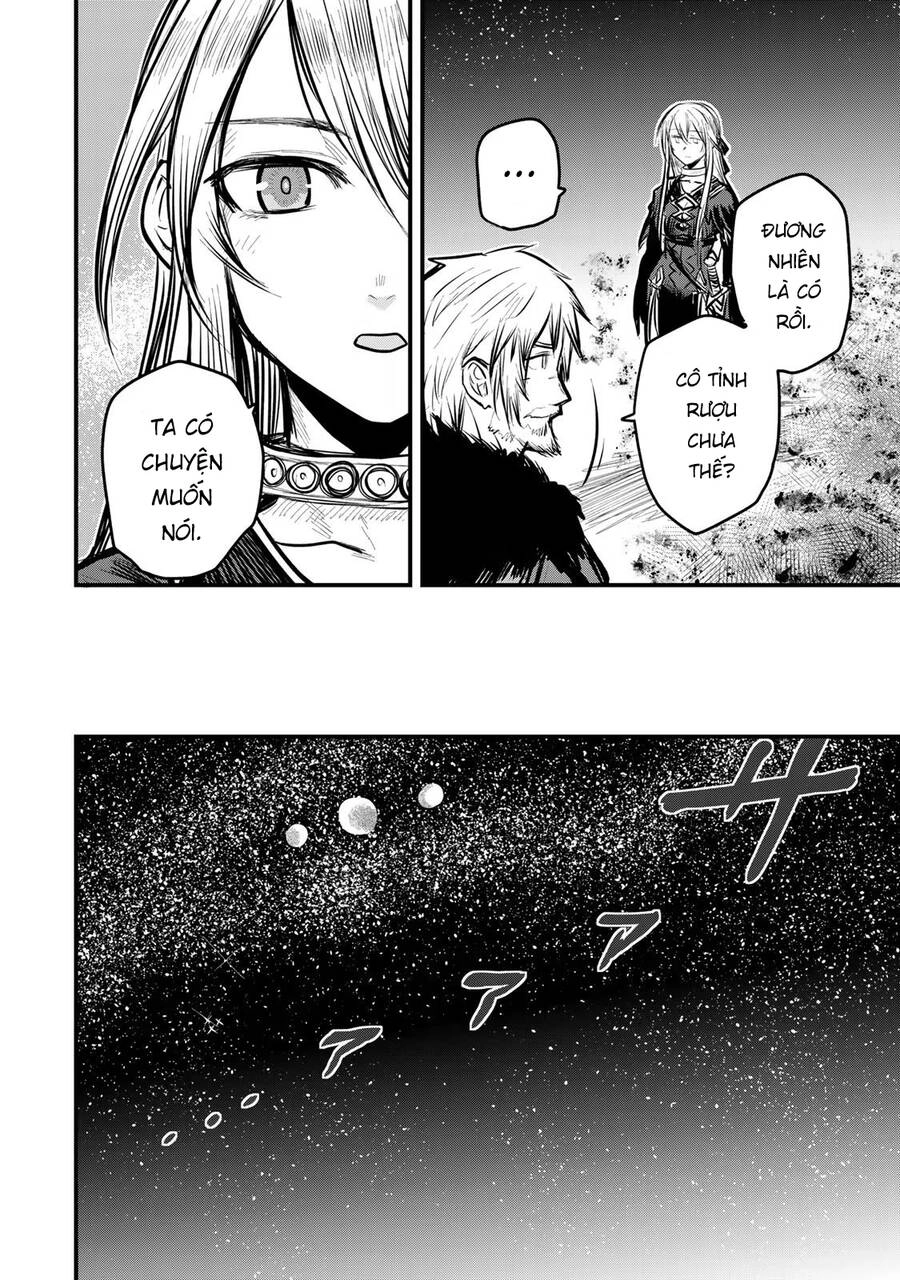 Hiệp Sỹ Công Chúa Là Nàng Dâu Tộc Man Di Chapter 6 - 28