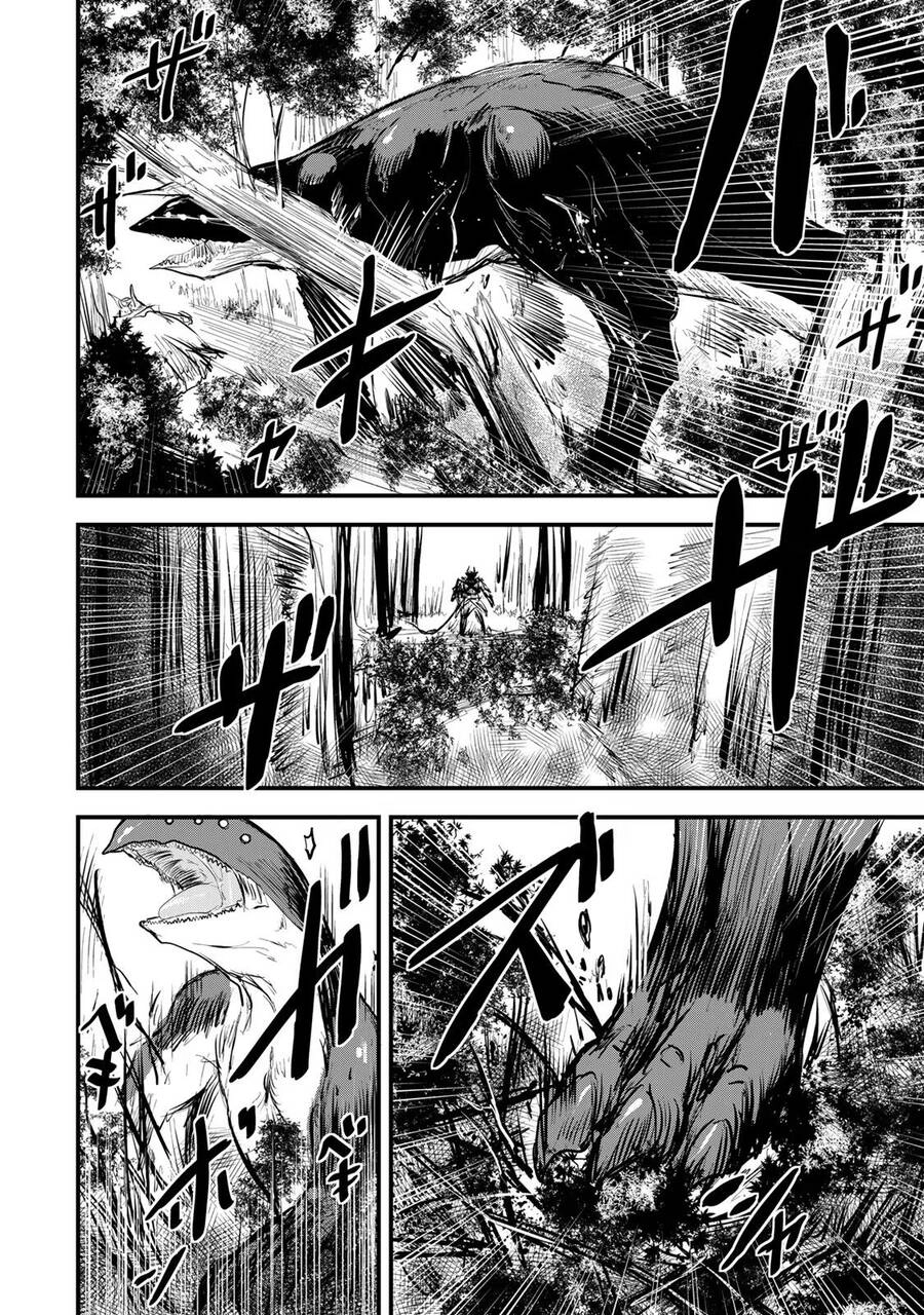 Hiệp Sỹ Công Chúa Là Nàng Dâu Tộc Man Di Chapter 9 - 4