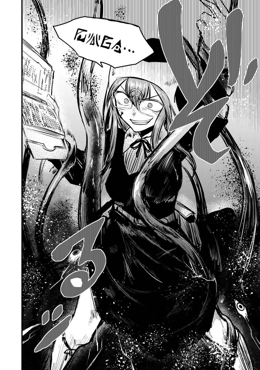 Hiệp Sỹ Công Chúa Là Nàng Dâu Tộc Man Di Chapter 9 - 33