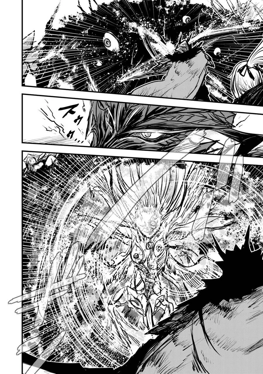 Hiệp Sỹ Công Chúa Là Nàng Dâu Tộc Man Di Chapter 10 - 15