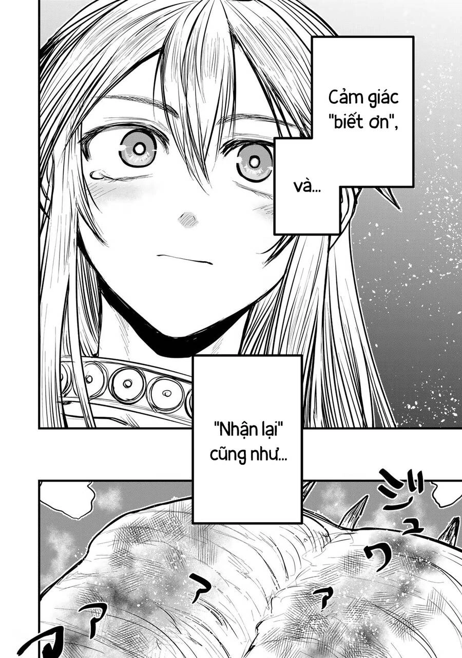 Hiệp Sỹ Công Chúa Là Nàng Dâu Tộc Man Di Chapter 12 - 24