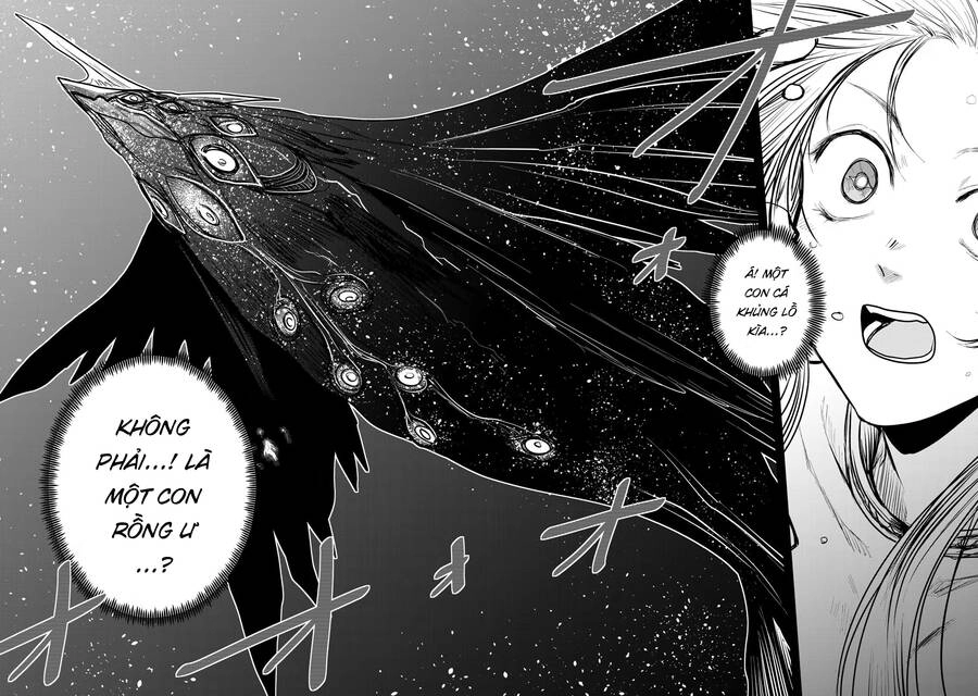 Hiệp Sỹ Công Chúa Là Nàng Dâu Tộc Man Di Chapter 13 - 3