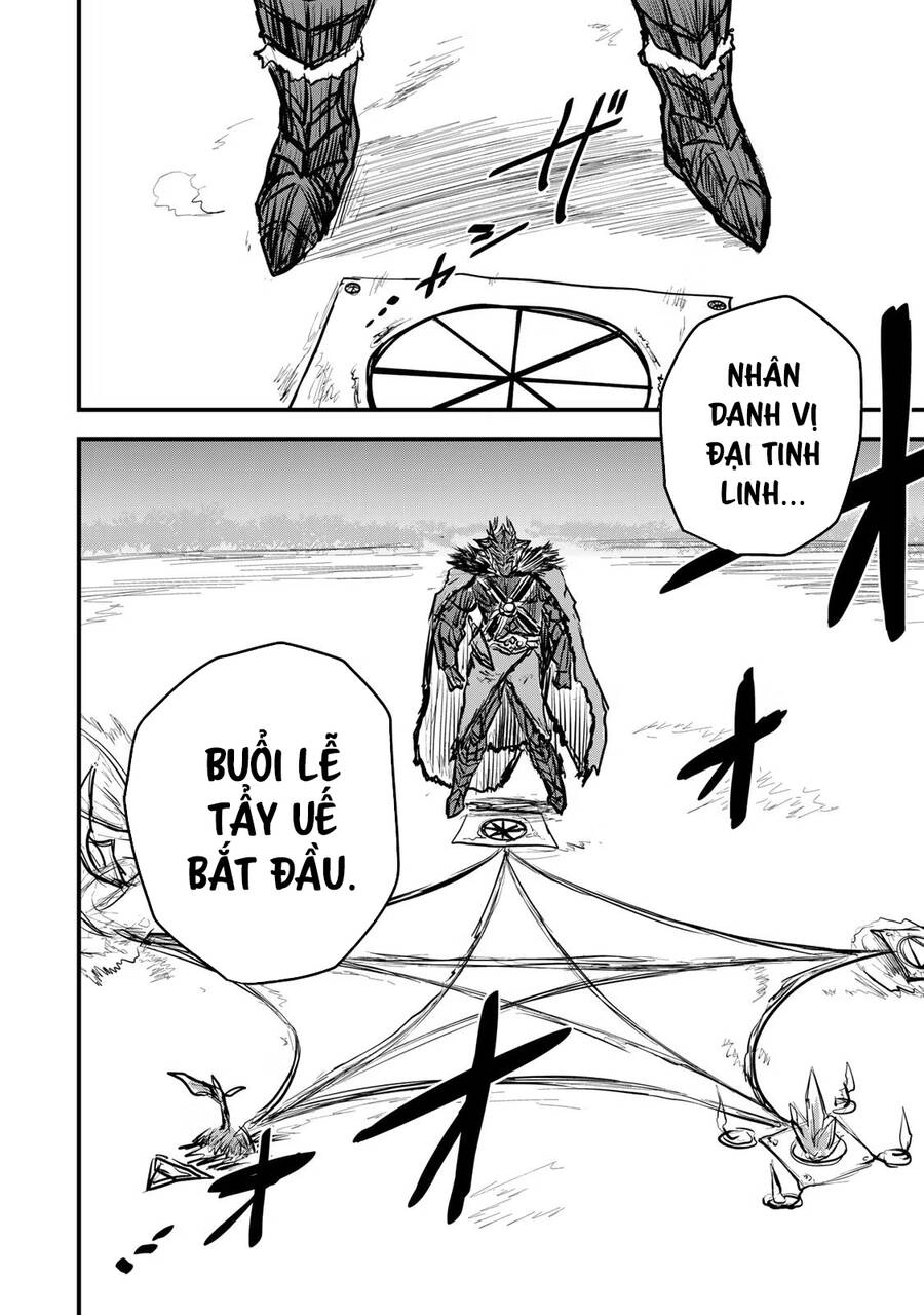 Hiệp Sỹ Công Chúa Là Nàng Dâu Tộc Man Di Chapter 13 - 23