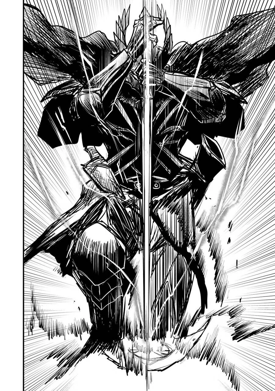 Hiệp Sỹ Công Chúa Là Nàng Dâu Tộc Man Di Chapter 13 - 26