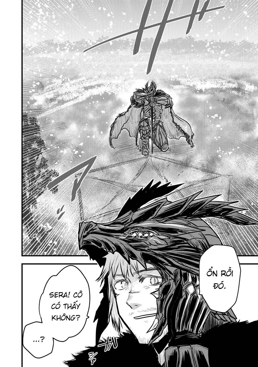 Hiệp Sỹ Công Chúa Là Nàng Dâu Tộc Man Di Chapter 13 - 28