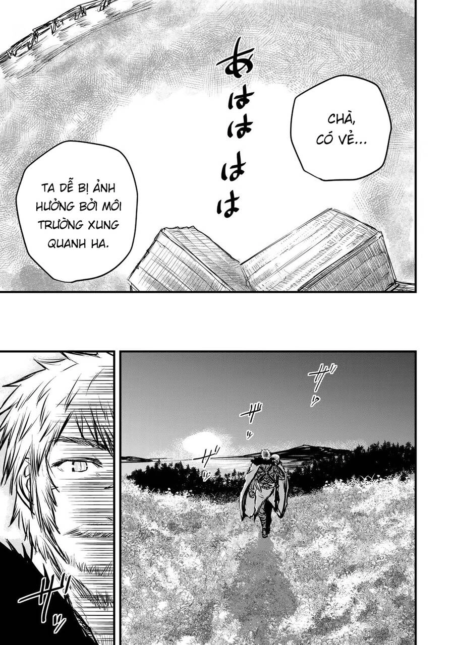 Hiệp Sỹ Công Chúa Là Nàng Dâu Tộc Man Di Chapter 14 - 29