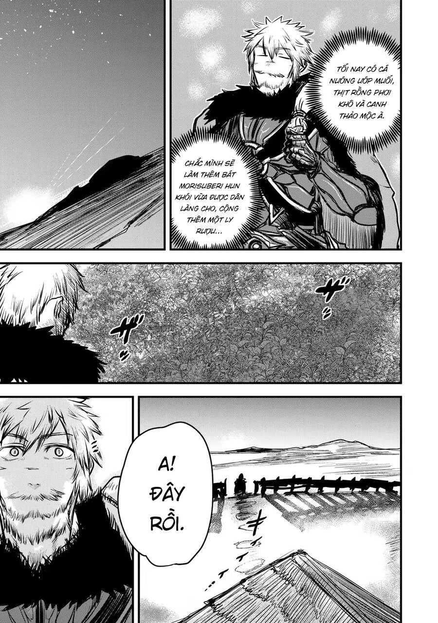 Hiệp Sỹ Công Chúa Là Nàng Dâu Tộc Man Di Chapter 14 - 31