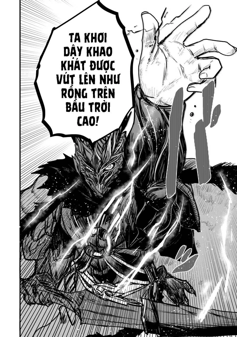 Hiệp Sỹ Công Chúa Là Nàng Dâu Tộc Man Di Chapter 16 - 29