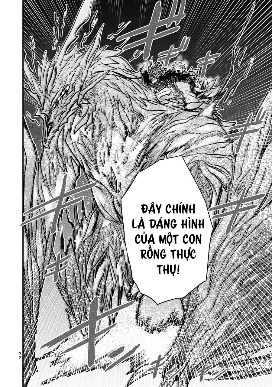 Hiệp Sỹ Công Chúa Là Nàng Dâu Tộc Man Di Chapter 16 - 31