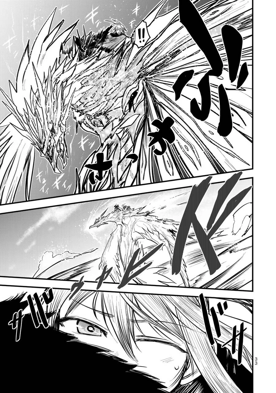 Hiệp Sỹ Công Chúa Là Nàng Dâu Tộc Man Di Chapter 16 - 32