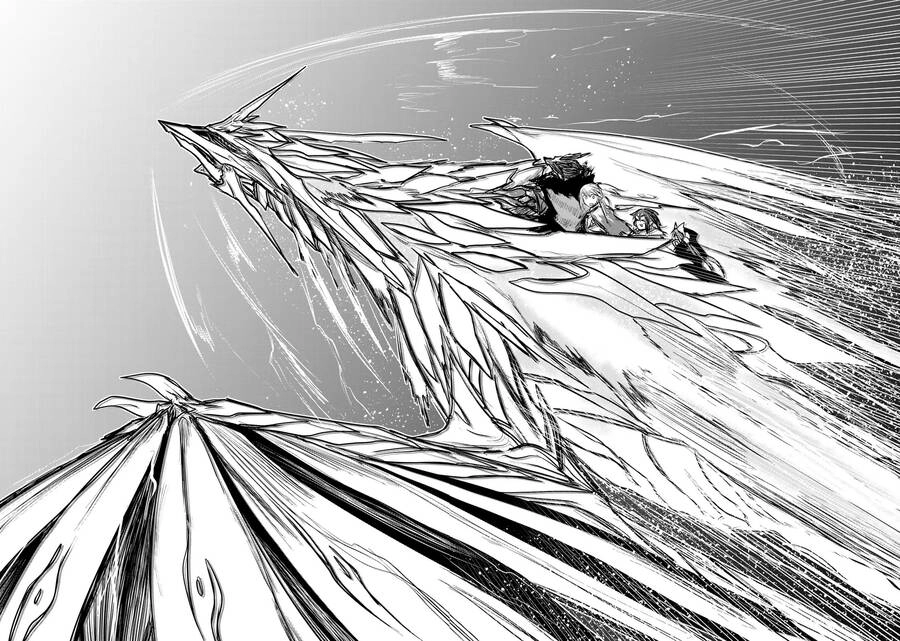 Hiệp Sỹ Công Chúa Là Nàng Dâu Tộc Man Di Chapter 16 - 33